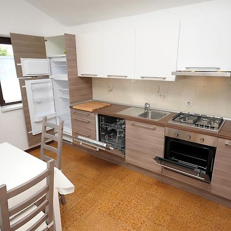Apartament Vv Pula Habitación foto